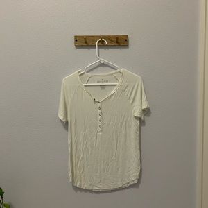 ❗️SALE!! RIBBED TEE
